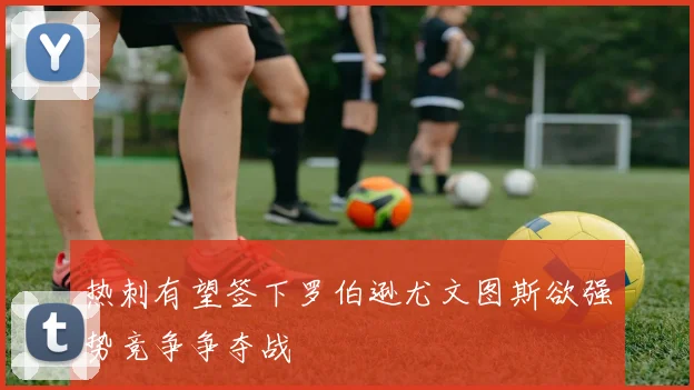 热刺有望签下罗伯逊尤文图斯欲强势竞争争夺战