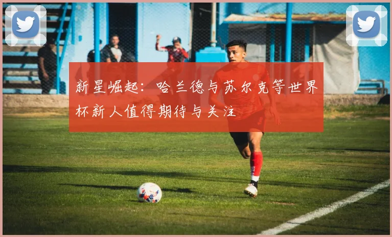 新星崛起：哈兰德与苏尔克等世界杯新人值得期待与关注